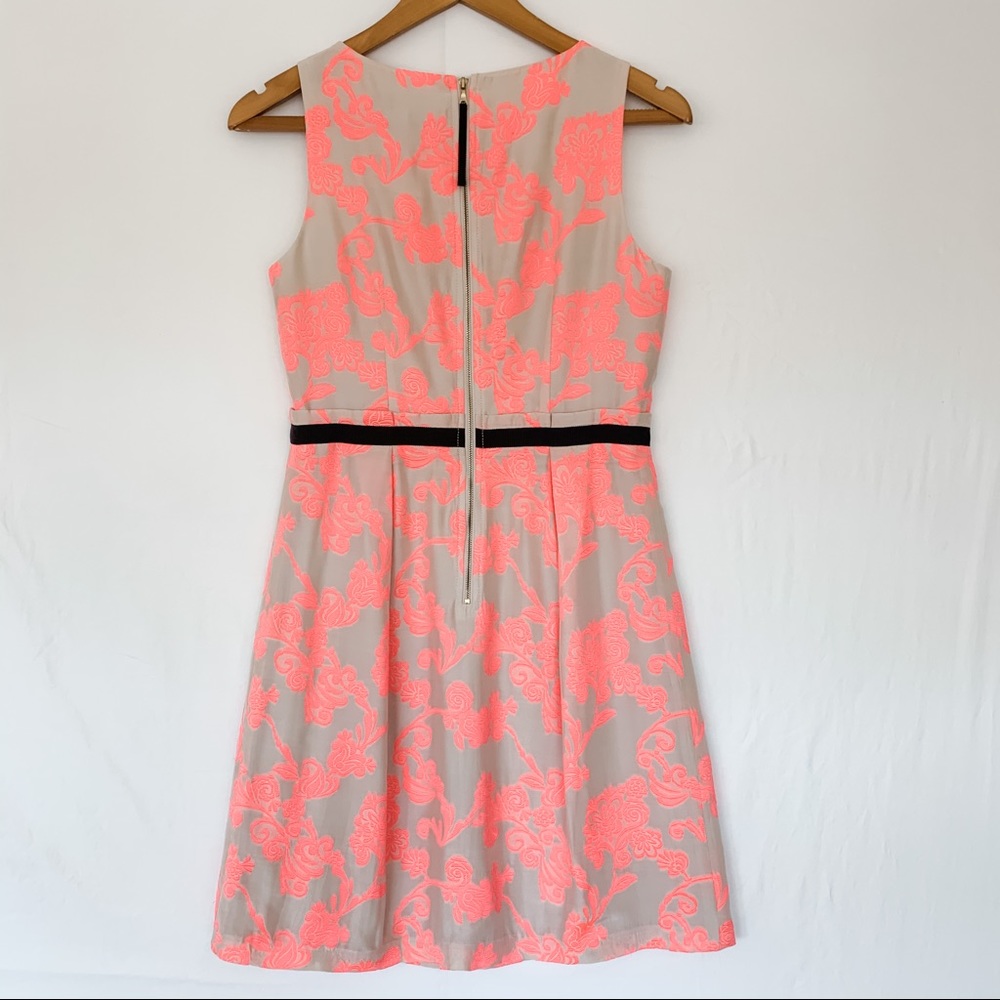 Loft cocktail dress